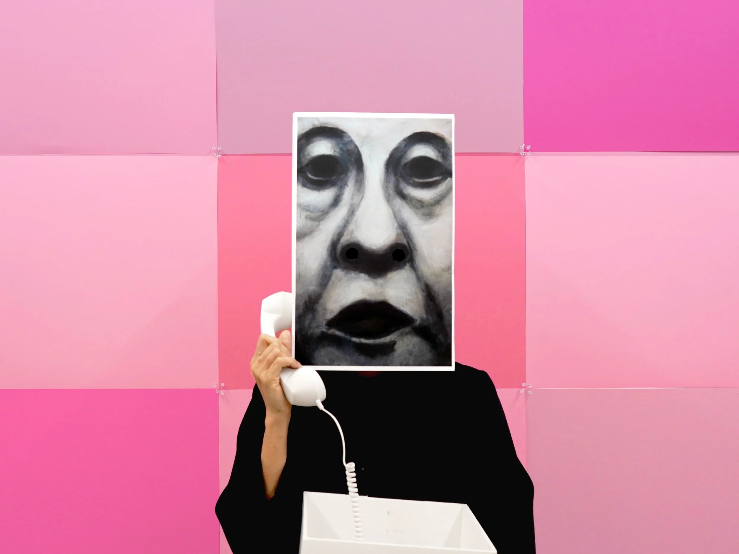 EXHIBITIONS — NOWHERE